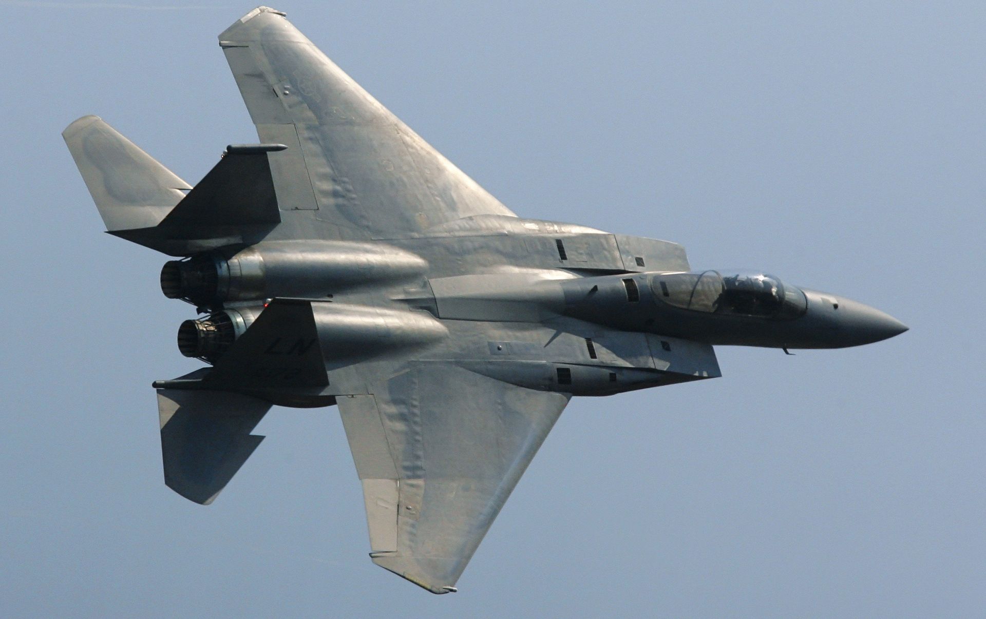 Yemen s Houthi Rebels Claim They Hit Saudi Arabian F 15 Jet Reports Yemen s Houthi Rebels Claim They Hit Saudi Arabian F 15 Jet Reports