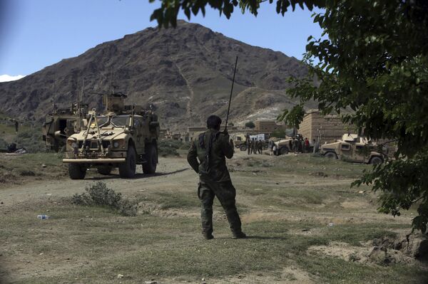 Bolton: US-Taliban Deal Poses ‘Unacceptable Risk to America’s Civilian Population' Bolton: US-Taliban Deal Poses ‘Unacceptable Risk to America’s Civilian Population' - Sputnik International