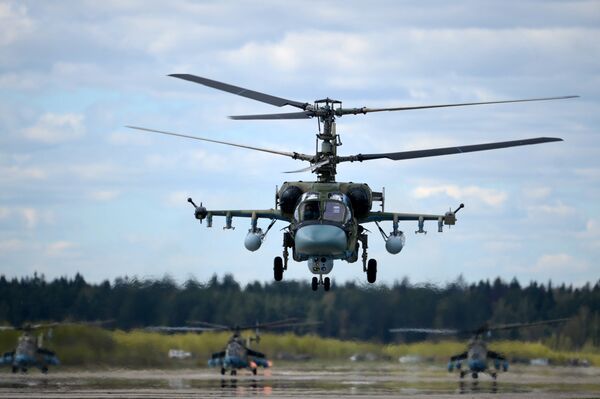 Highlights of Moscow Victory Day Aerial Parade - Sputnik International