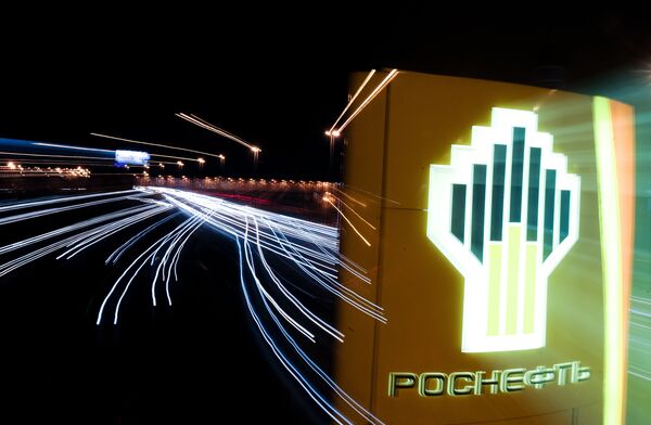 US Sanctions Against Rosneft Subsidiary Won't Harm Russia-Venezuela Relations - Kremlin - Sputnik International