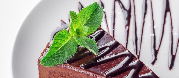 Cake Cake - Sputnik International