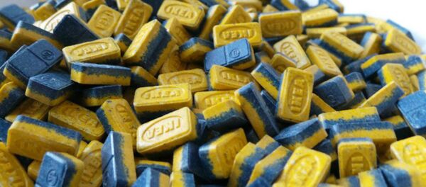 Extra strong IKEA ecstasy pills Extra strong IKEA ecstasy pills - Sputnik International