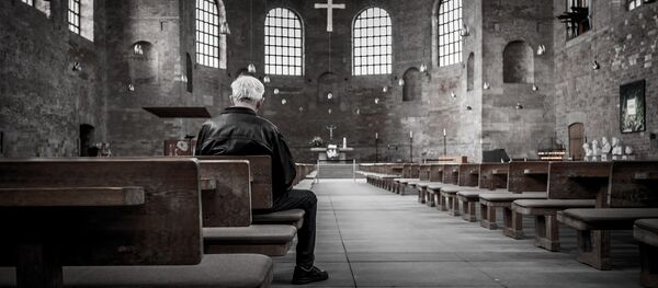 Faith Faith - Sputnik International