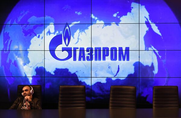 ExpoForum in the run-up to the 2017 St. Petersburg International Economic Forum ExpoForum in the run-up to the 2017 St. Petersburg International Economic Forum - Sputnik International