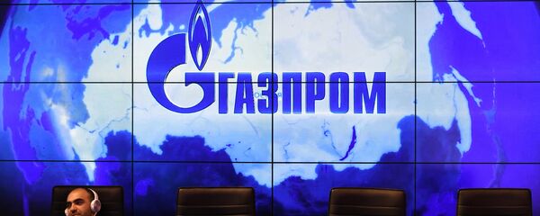 ExpoForum in the run-up to the 2017 St. Petersburg International Economic Forum ExpoForum in the run-up to the 2017 St. Petersburg International Economic Forum - Sputnik International