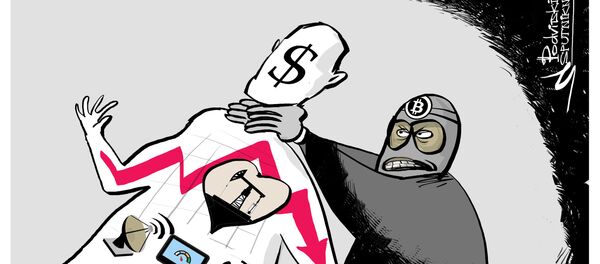 Hi, It’s Petya Hi, It’s Petya - Sputnik International