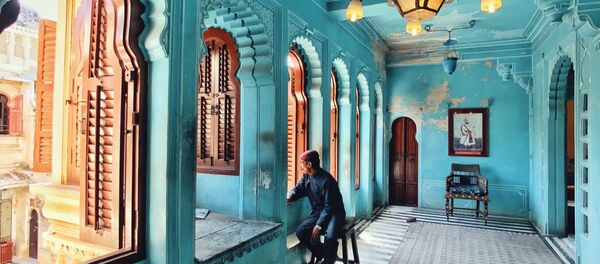 Winners of the 2017 iPhone Photography Awards Announced Winners of the 2017 iPhone Photography Awards Announced - Sputnik International