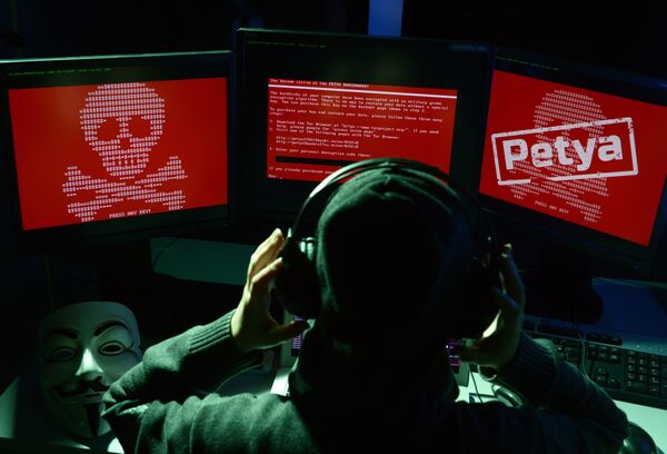 US Authorities Fear Ransomware Attacks Might Disrupt November Election US Authorities Fear Ransomware Attacks Might Disrupt November Election - Sputnik International