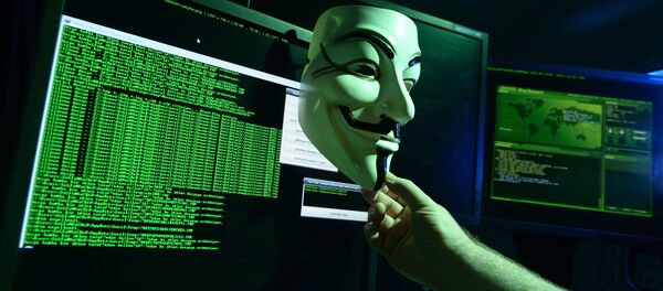 Ransomware attacks global IT systems Ransomware attacks global IT systems - Sputnik International