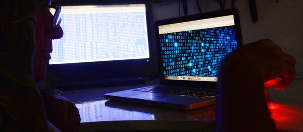 Australian Defense Forces will create a cyber warfare unit - Sputnik International