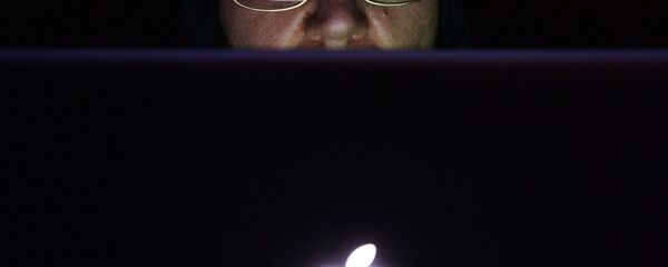 Ransomware attacks global IT systems - Sputnik International