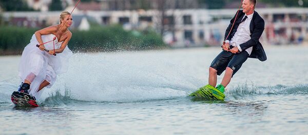 My Planet: Incredible Images From Around the World for the Stenin Int'l Photo Contest - Sputnik International