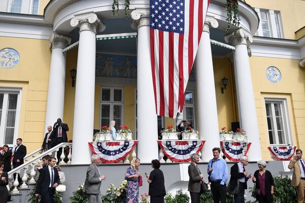 The 1619 Project: Self-Abasing Historical Revionism or Just The Uncomfortable Truth About America? - Sputnik International