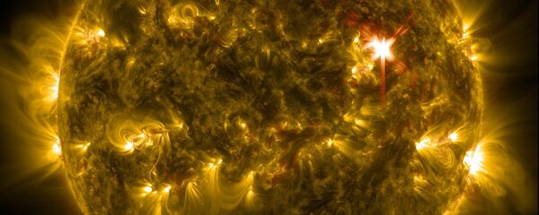 Sun - Sputnik International