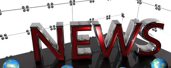 News - Sputnik International