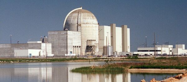 Wolf Creek nuclear power plant in Burlington, Kansas Wolf Creek nuclear power plant in Burlington, Kansas - Sputnik International