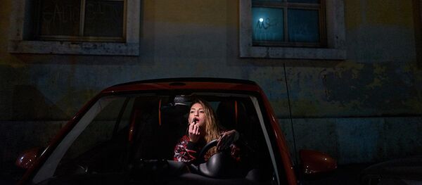 Facing Up to Life: Incredibly Moving Portraits From Andrei Stenin Photo Contest Facing Up to Life: Incredibly Moving Portraits From Andrei Stenin Photo Contest - Sputnik International