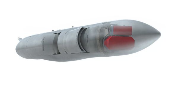 Next Generation Jammers Next Generation Jammers - Sputnik International