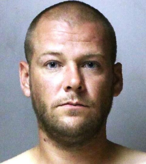 US Army Staff Sgt. Justin Walters,32, shot and killed his wife and a New York State Trooper US Army Staff Sgt. Justin Walters,32, shot and killed his wife and a New York State Trooper - Sputnik International