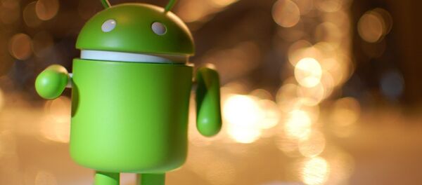 Android - Sputnik International