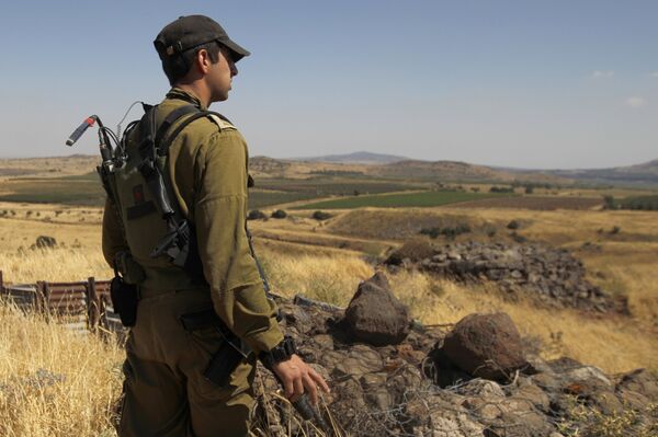 Netanyahu Vows Israel Will Do Everything to Defend Itself in Wake of Recent Attack in Syria Netanyahu Vows Israel Will Do Everything to Defend Itself in Wake of Recent Attack in Syria - Sputnik International