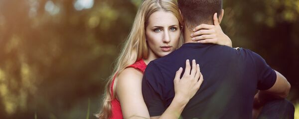 A couple - Sputnik International