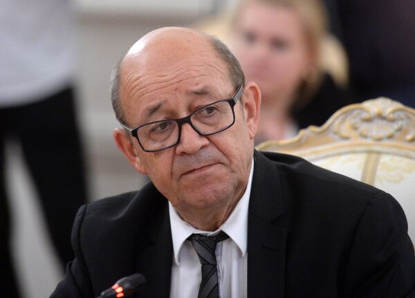 Paris Calls For a 'Pause' in US-EU Trade Dispute as New Tariffs on French Wine Enter Into Force Paris Calls For a 'Pause' in US-EU Trade Dispute as New Tariffs on French Wine Enter Into Force - Sputnik International