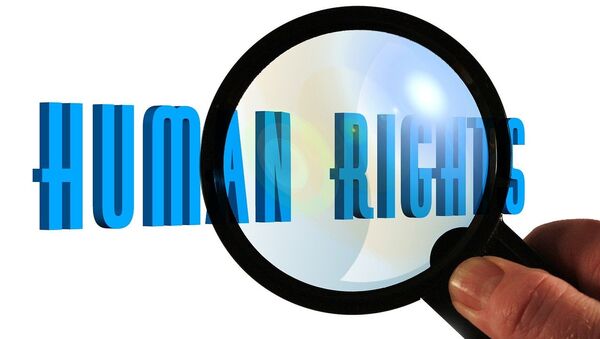 Human Rights - Sputnik International