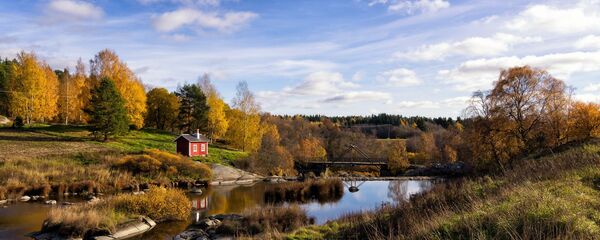 Finland Finland - Sputnik International