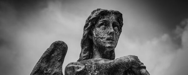 Angel - Sputnik International