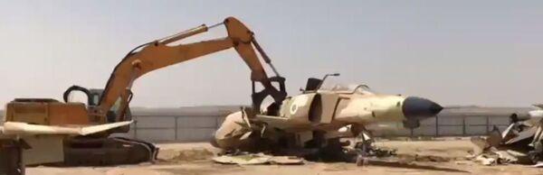 israeli F- jets 1 - Sputnik International