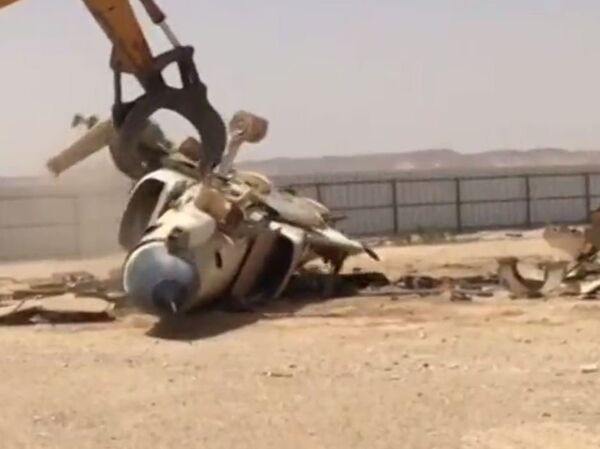 Israeli Jet F-4 - Sputnik International