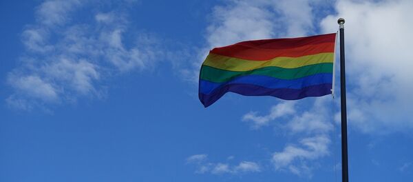 Pride Pride - Sputnik International