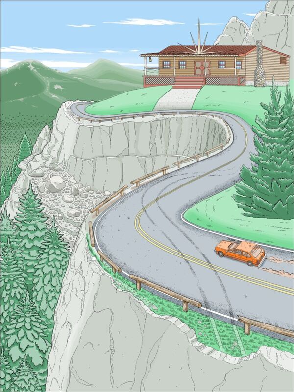 Camp Redblood and the Essential Revenge by Patrick Hines Camp Redblood and the Essential Revenge by Patrick Hines - Sputnik International