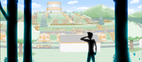 Camp Redblood and the Essential Revenge by Patrick Hines Camp Redblood and the Essential Revenge by Patrick Hines - Sputnik International