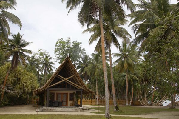Troubled Gold Mine Sold to Local Landowner Company for A$100 Relaunched in Solomon Islands  - Sputnik International