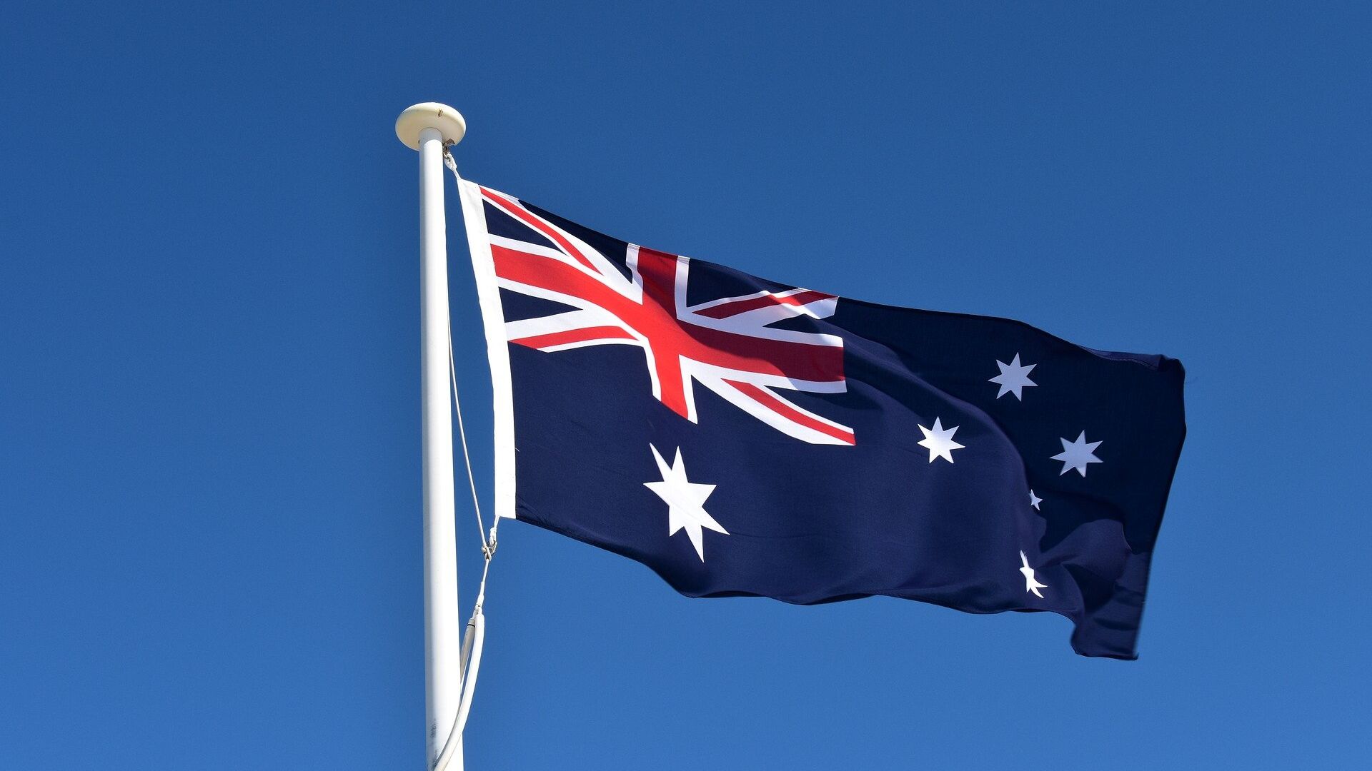 Australian flag - Sputnik International, 1920, 29.03.2022