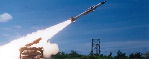 Test fire Akash missile. (File) - Sputnik International