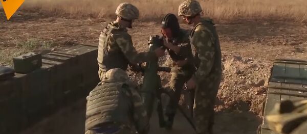 International Army Games 2017 Kick Off In Russia International Army Games 2017 Kick Off In Russia - Sputnik International