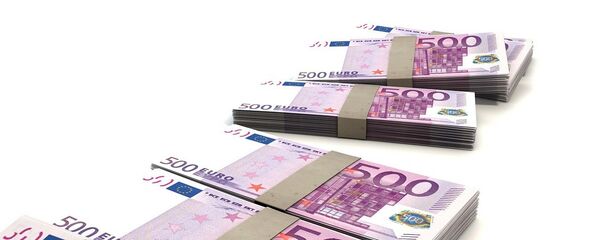 Money - Sputnik International