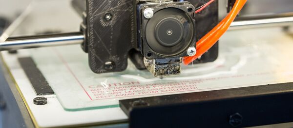 3D Printer 3D Printer - Sputnik International