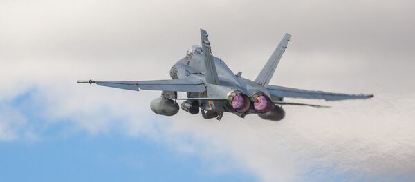 Spanish Hornet Spanish Hornet - Sputnik International