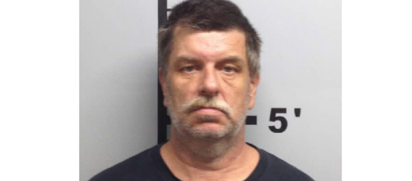 Mugshot of Arkansas Man Everett Lee Compton Mugshot of Arkansas Man Everett Lee Compton - Sputnik International