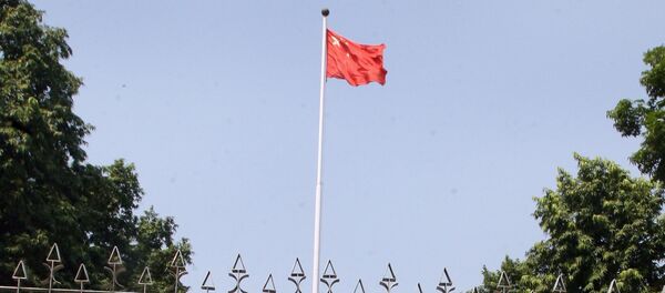 Chinese Embassy in New Delhi. (File) Chinese Embassy in New Delhi. (File) - Sputnik International