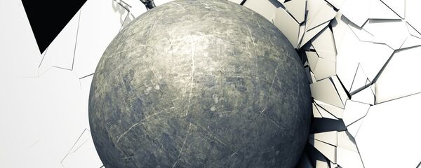 Hard Facts - Sputnik International