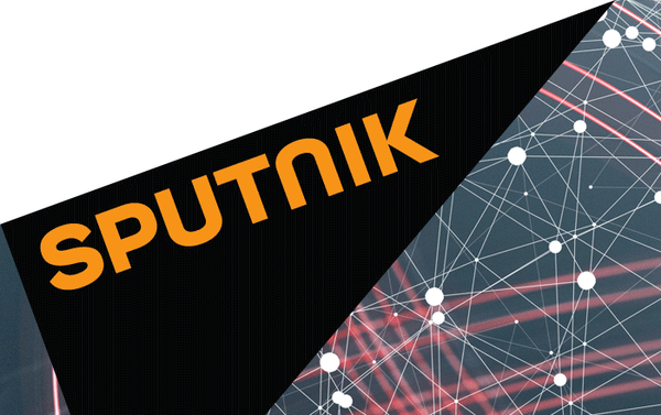 Trendstorm - Sputnik International