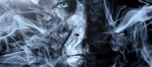 Man Man - Sputnik International