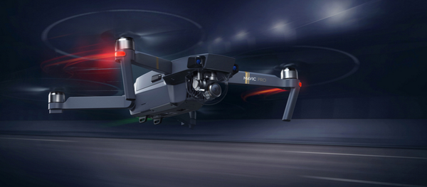 Chinese-made CJI drone, one of hundreds banned for use by the US military under fears of embedded spyware - Sputnik International