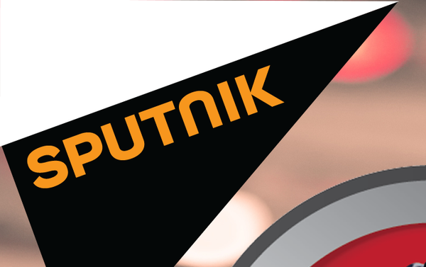 The BradCast - Sputnik International