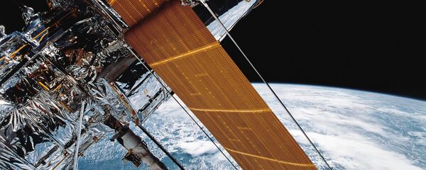 Hubble telescope - Sputnik International